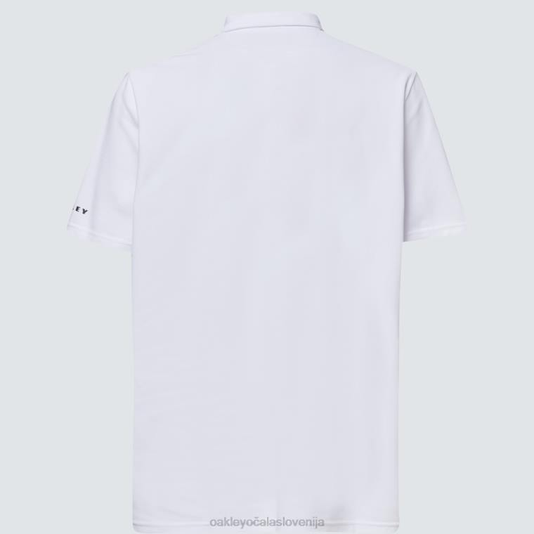 clubhouse rc polo 2.0 Oakley bela 4J2B2476 oblačila