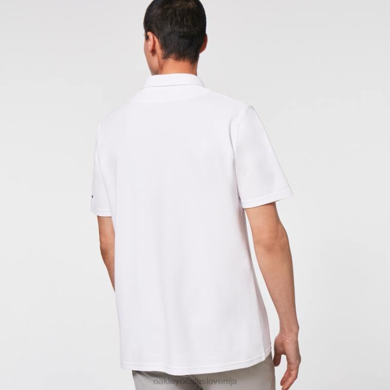 clubhouse rc polo 2.0 Oakley bela 4J2B2476 oblačila