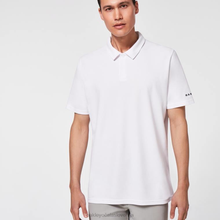 clubhouse rc polo 2.0 Oakley bela 4J2B2476 oblačila