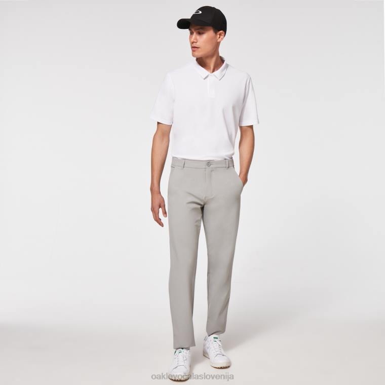 clubhouse rc polo 2.0 Oakley bela 4J2B2476 oblačila