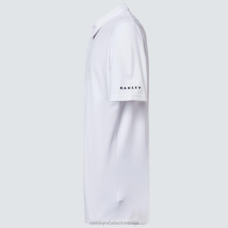 clubhouse rc polo 2.0 Oakley bela 4J2B2476 oblačila