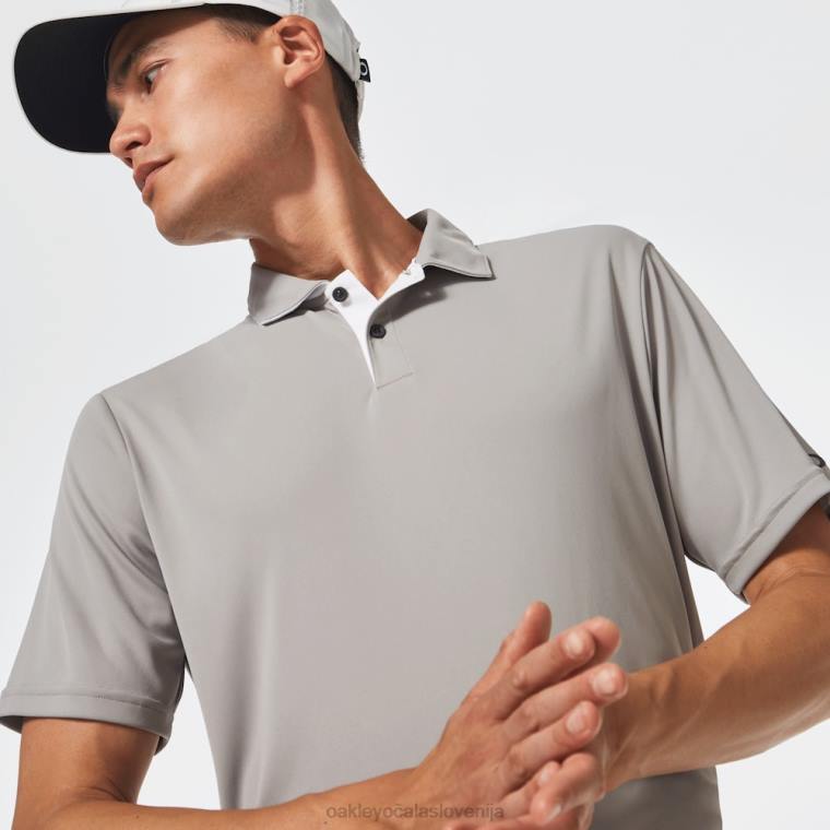 divizijski uv ii Oakley kamnito siva 4J2B2627 oblačila
