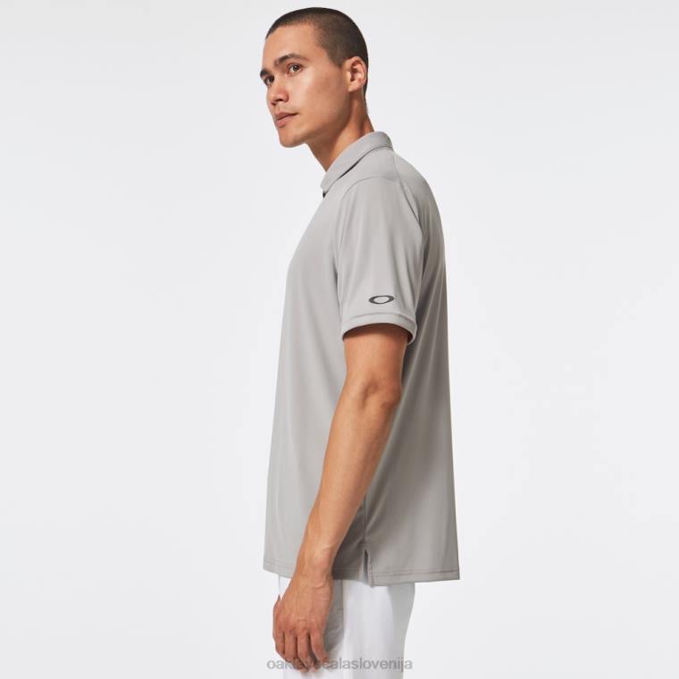 divizijski uv ii Oakley kamnito siva 4J2B2627 oblačila