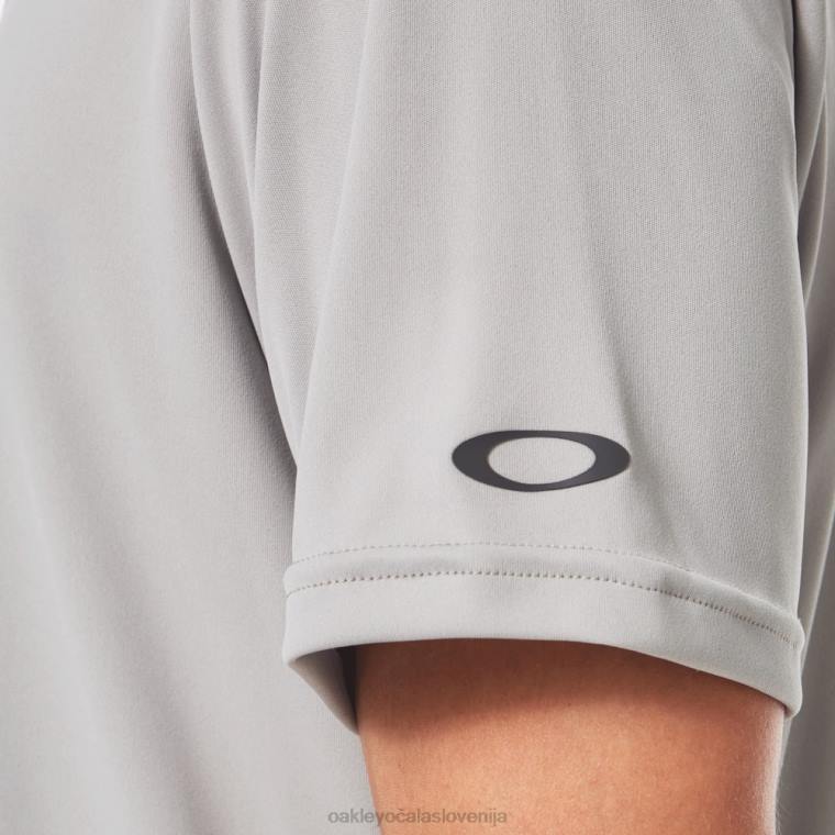 divizijski uv ii Oakley kamnito siva 4J2B2627 oblačila