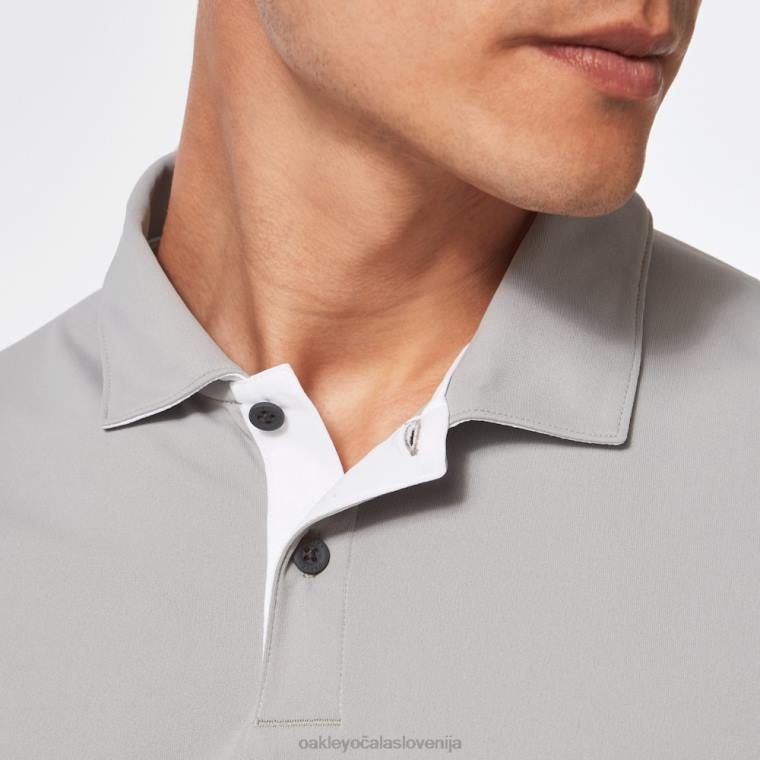 divizijski uv ii Oakley kamnito siva 4J2B2627 oblačila