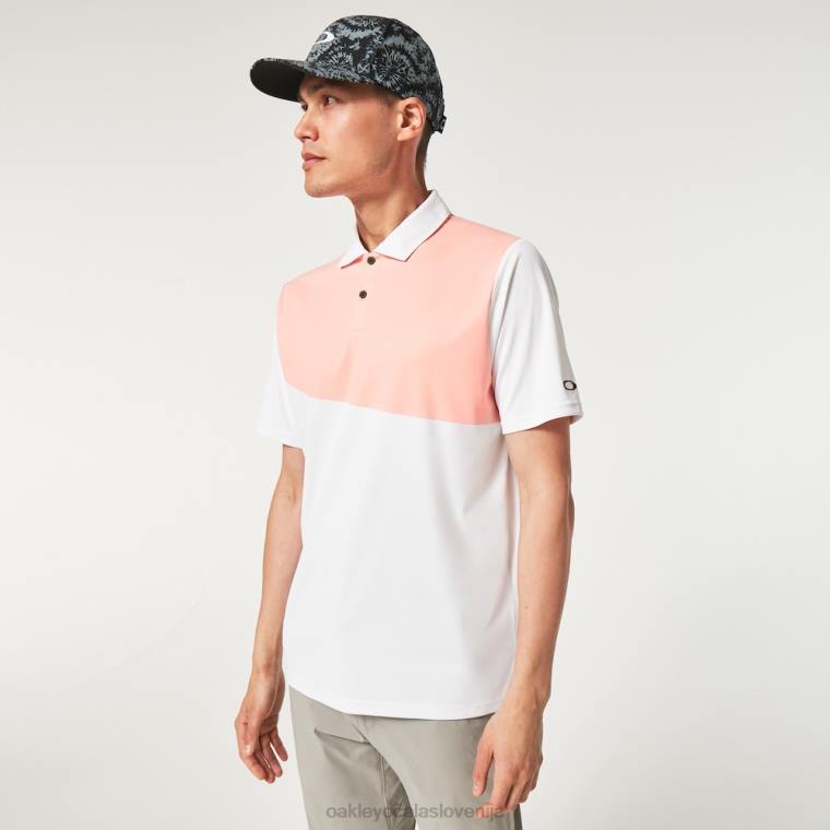 divizionalna barva blk ii Oakley bela 4J2B2629 oblačila