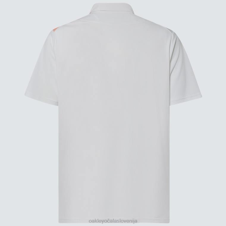 divizionalna barva blk ii Oakley bela 4J2B2629 oblačila