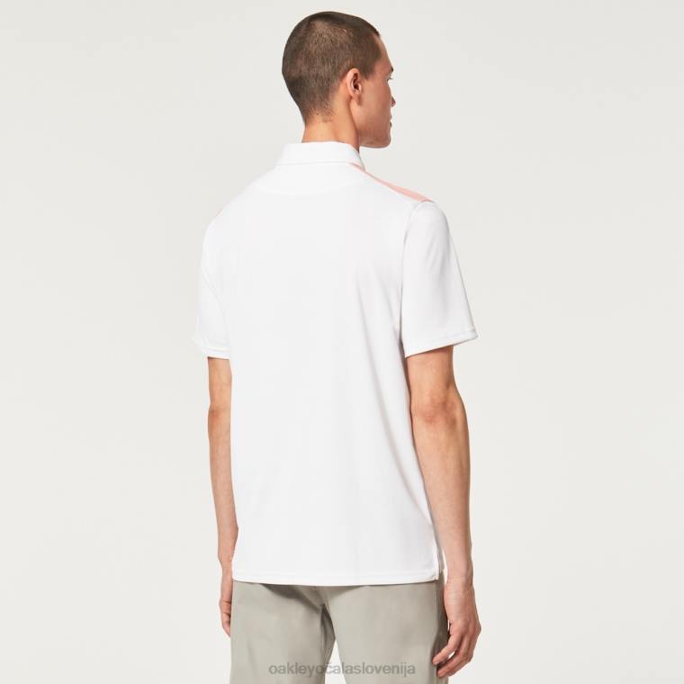 divizionalna barva blk ii Oakley bela 4J2B2629 oblačila