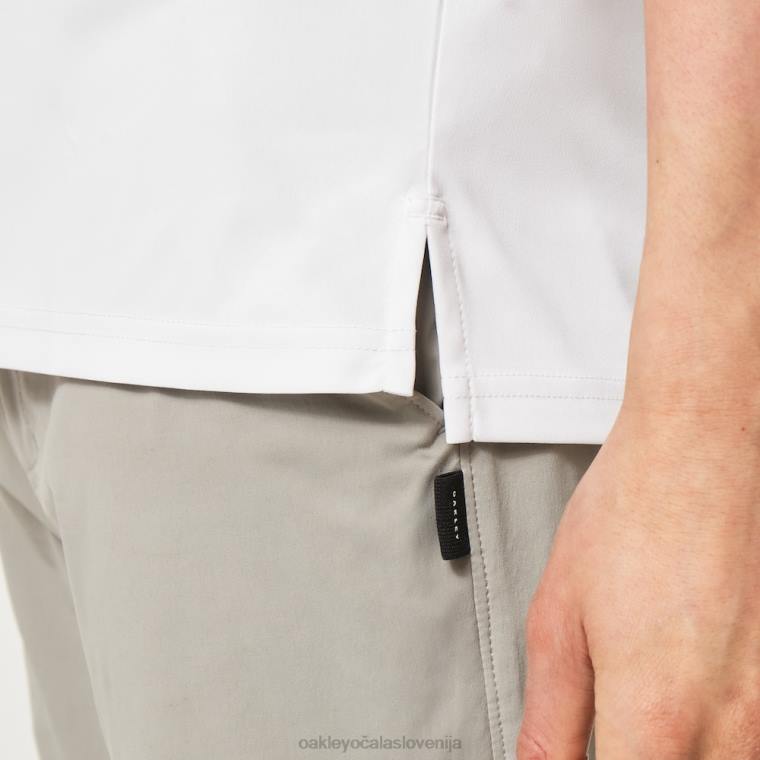 divizionalna barva blk ii Oakley bela 4J2B2629 oblačila