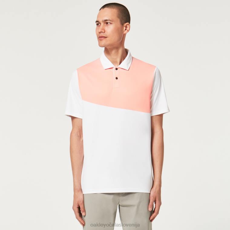 divizionalna barva blk ii Oakley bela 4J2B2629 oblačila