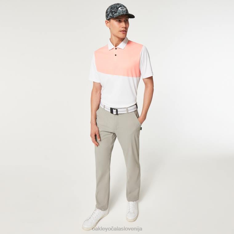 divizionalna barva blk ii Oakley bela 4J2B2629 oblačila