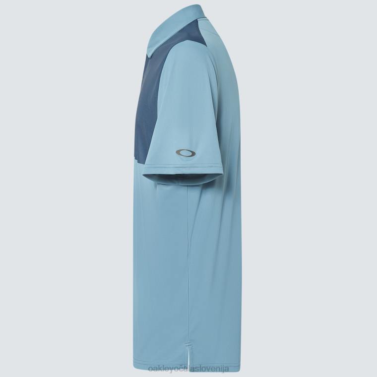divizionalna barva blk ii Oakley copen blue 4J2B2630 oblačila