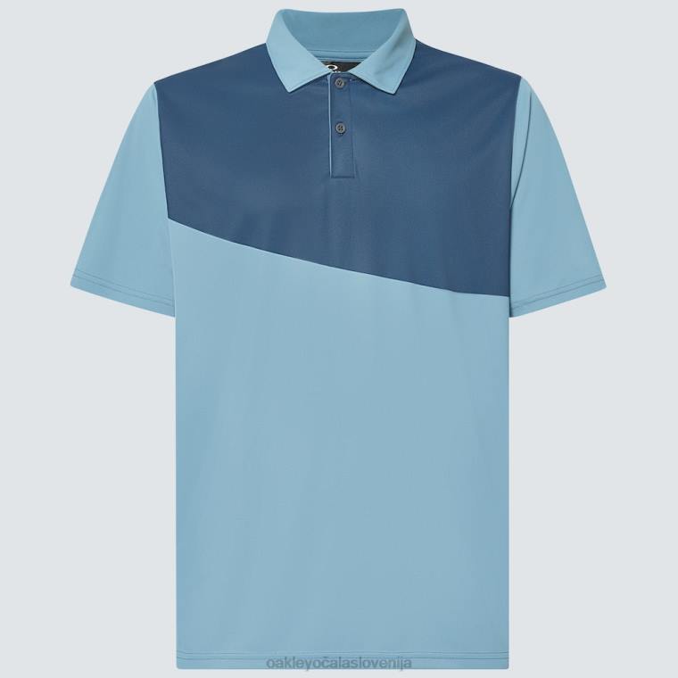 divizionalna barva blk ii Oakley copen blue 4J2B2630 oblačila