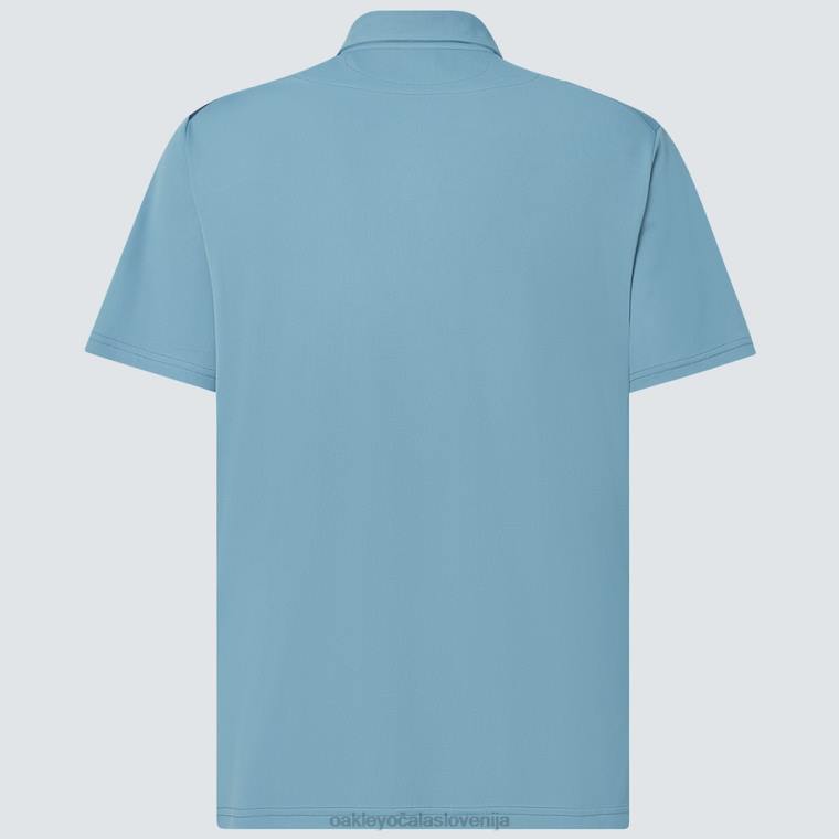 divizionalna barva blk ii Oakley copen blue 4J2B2630 oblačila