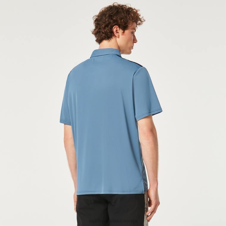 divizionalna barva blk ii Oakley copen blue 4J2B2630 oblačila