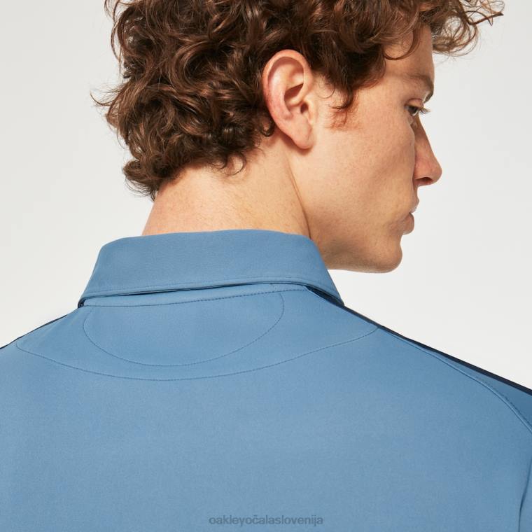 divizionalna barva blk ii Oakley copen blue 4J2B2630 oblačila