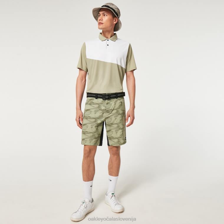 divizionalna barva blk ii Oakley enotno zelena 4J2B2628 oblačila