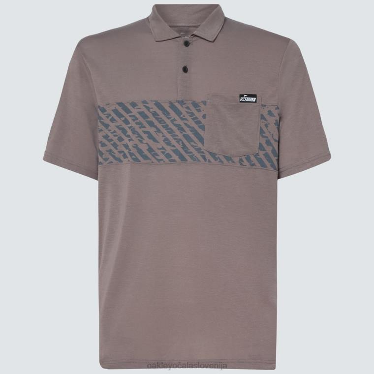 žep s peščeno črto Oakley nevihtna fronta 4J2B2601 oblačila