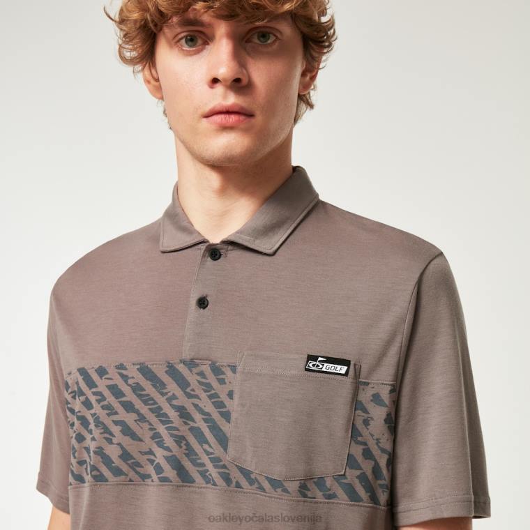 žep s peščeno črto Oakley nevihtna fronta 4J2B2601 oblačila