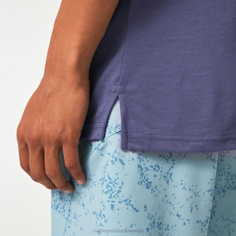 žep s peščeno črto Oakley nova lila 4J2B2600 oblačila