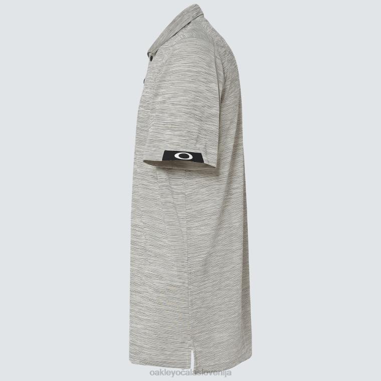 gravity pro Oakley arktično belo resje 4J2B2512 oblačila