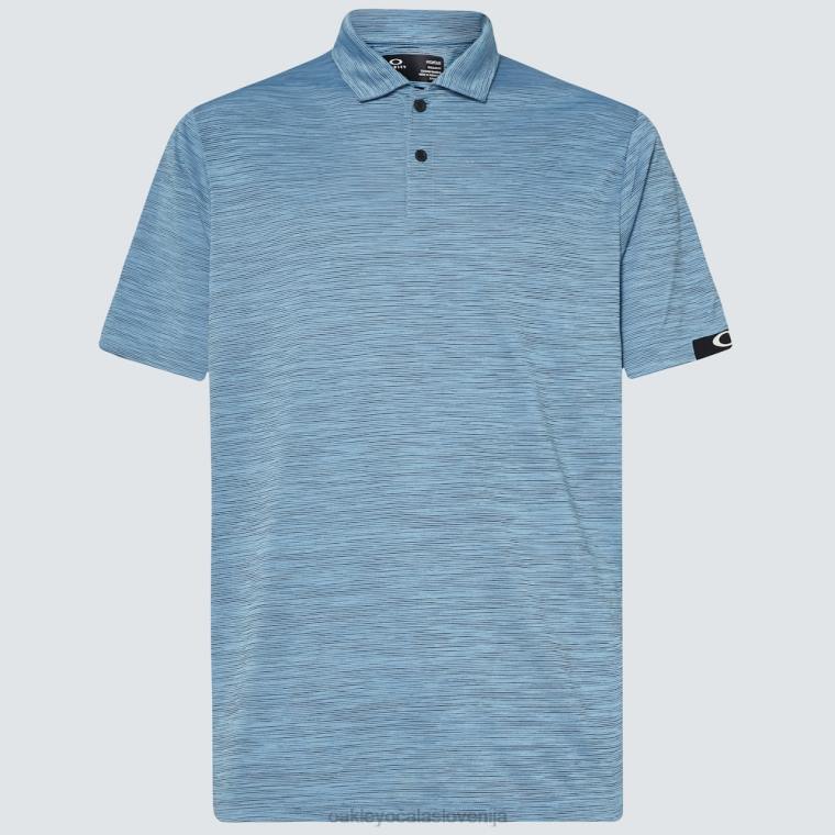 gravity pro Oakley stonewash modra resa 4J2B2513 oblačila