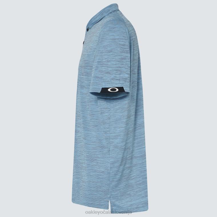 gravity pro Oakley stonewash modra resa 4J2B2513 oblačila