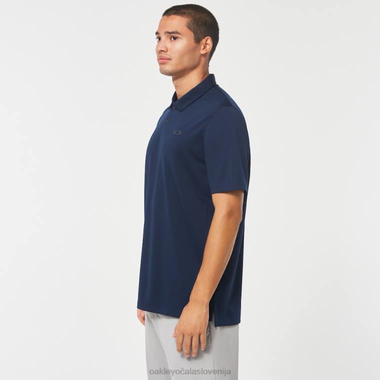 ikona tn protect rc polo i Oakley ekipna mornarica 4J2B2622 oblačila