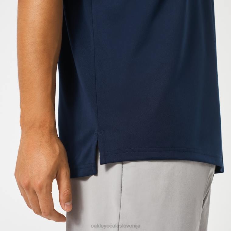 ikona tn protect rc polo i Oakley ekipna mornarica 4J2B2622 oblačila