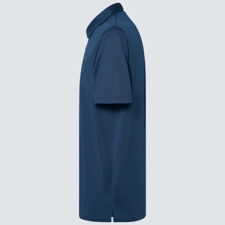 ikona tn protect rc polo i Oakley ekipna mornarica 4J2B2622 oblačila