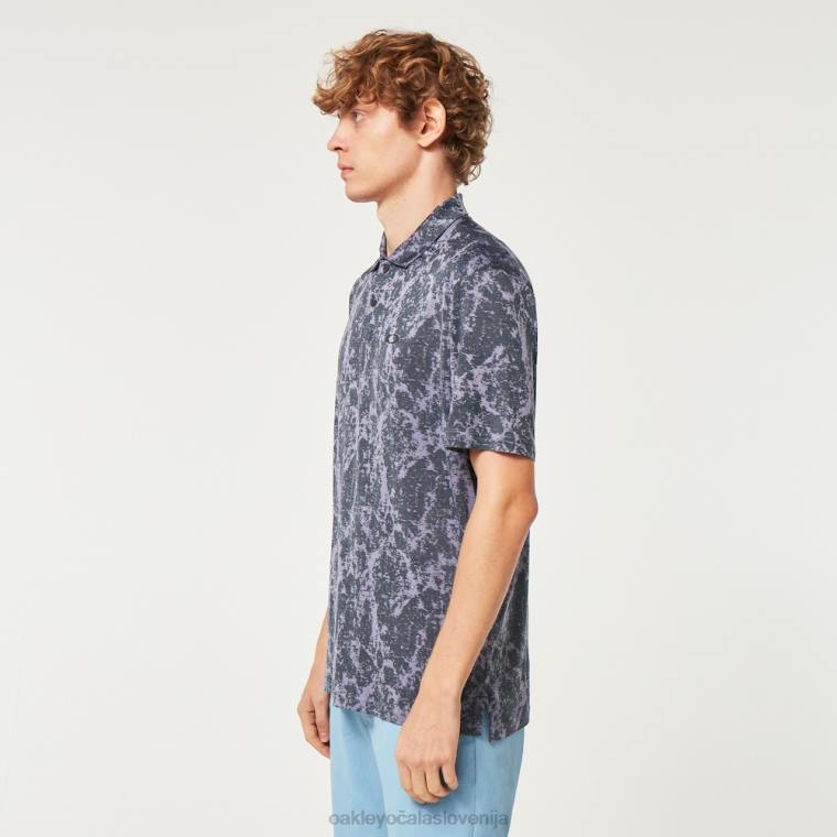 marmorni žakard Oakley nova lila 4J2B2172 oblačila