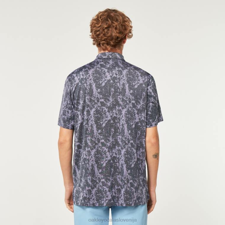 marmorni žakard Oakley nova lila 4J2B2172 oblačila