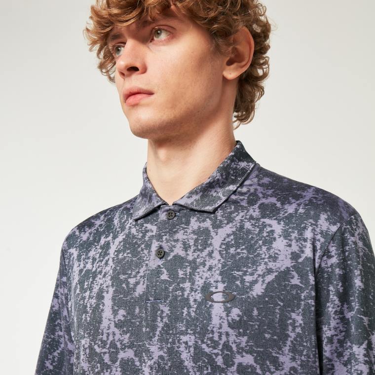 marmorni žakard Oakley nova lila 4J2B2172 oblačila