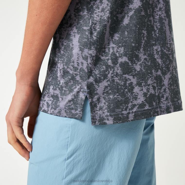 marmorni žakard Oakley nova lila 4J2B2172 oblačila