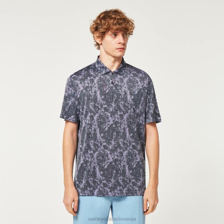 marmorni žakard Oakley nova lila 4J2B2172 oblačila