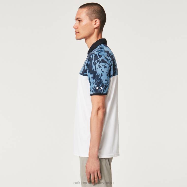mtndye clrblk polo Oakley ekipna mornarica 4J2B2356 oblačila