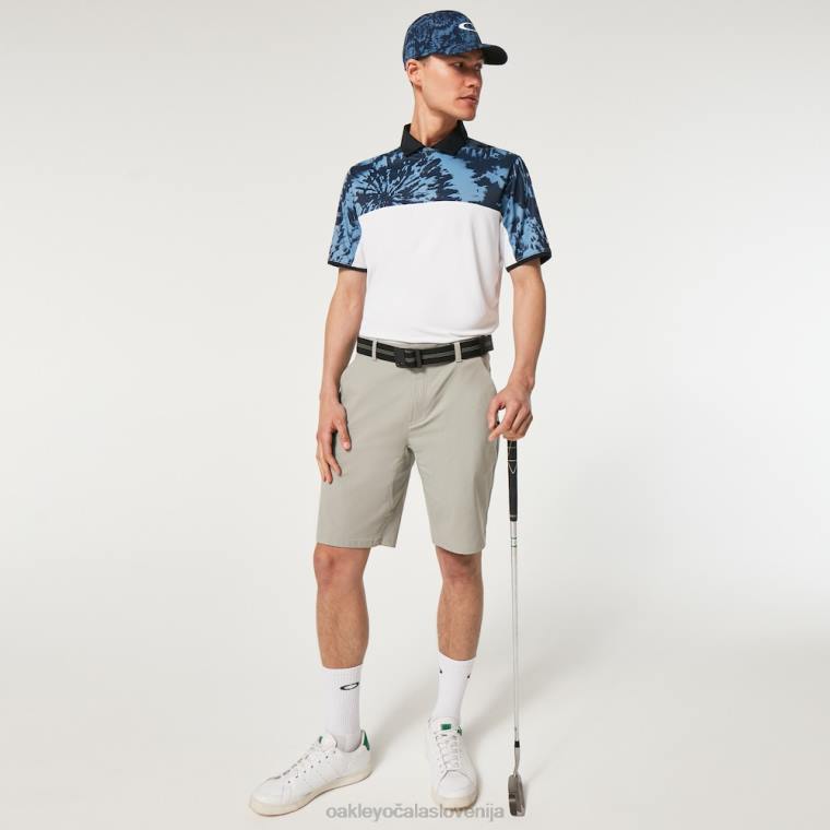 mtndye clrblk polo Oakley ekipna mornarica 4J2B2356 oblačila