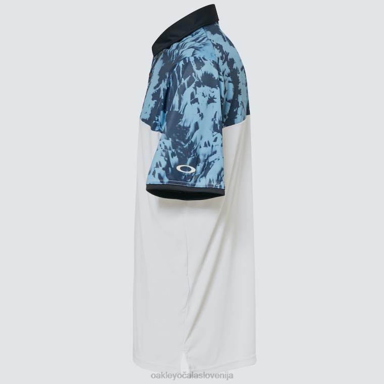 mtndye clrblk polo Oakley ekipna mornarica 4J2B2356 oblačila