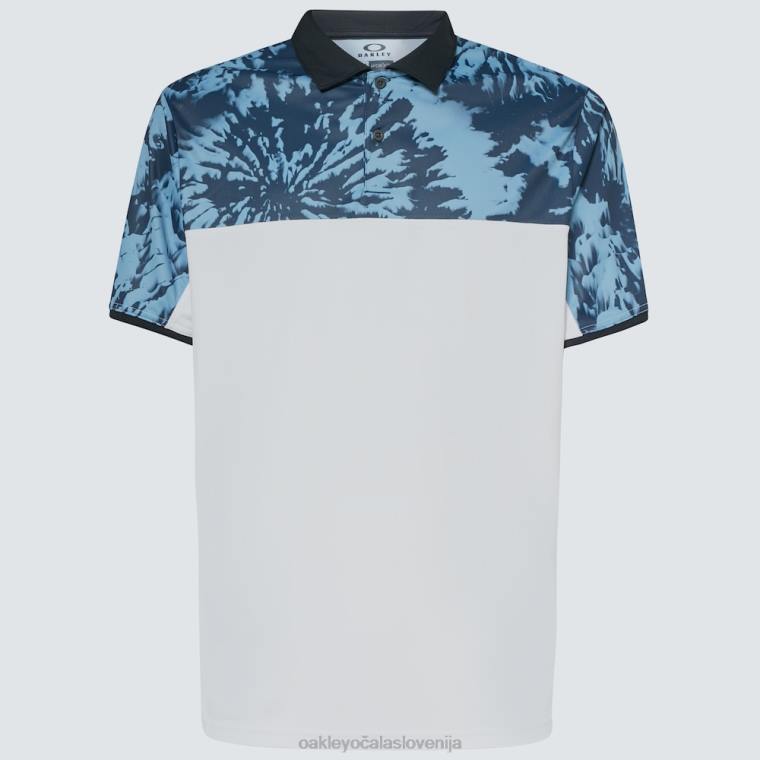 mtndye clrblk polo Oakley ekipna mornarica 4J2B2356 oblačila