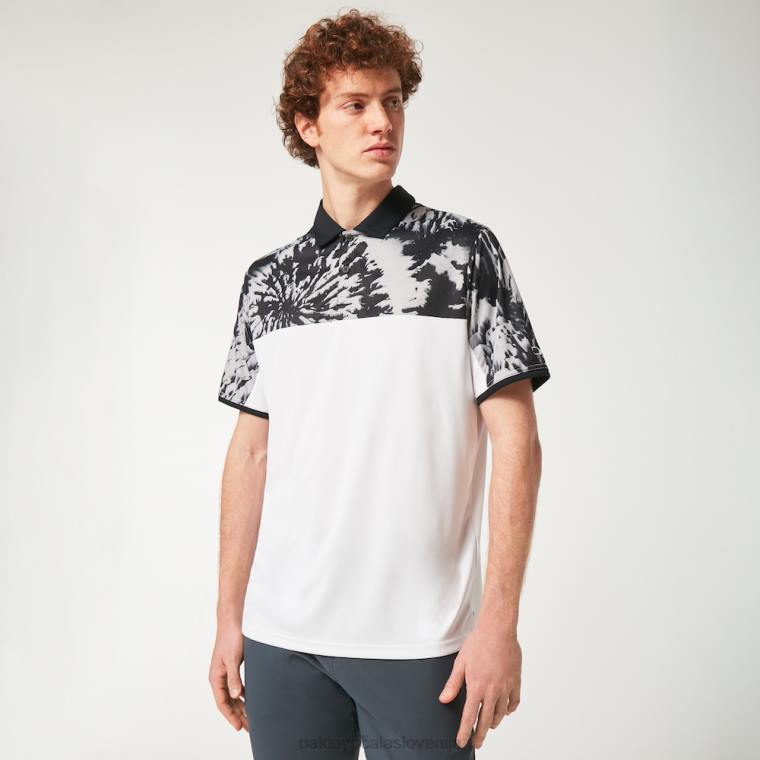 mtndye clrblk polo Oakley zatemnitev 4J2B2357 oblačila