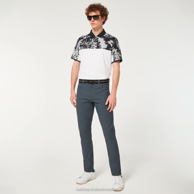 mtndye clrblk polo Oakley zatemnitev 4J2B2357 oblačila