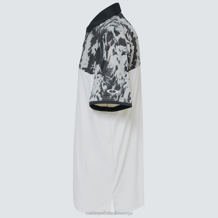 mtndye clrblk polo Oakley zatemnitev 4J2B2357 oblačila