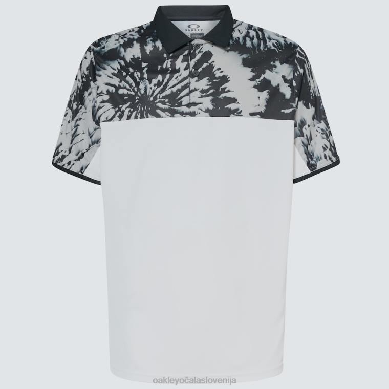 mtndye clrblk polo Oakley zatemnitev 4J2B2357 oblačila