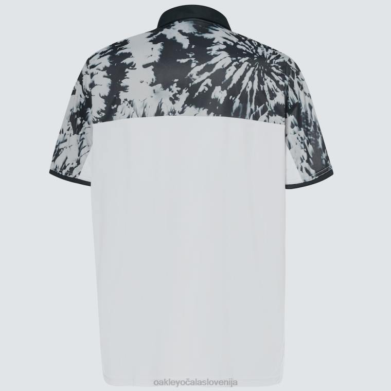 mtndye clrblk polo Oakley zatemnitev 4J2B2357 oblačila