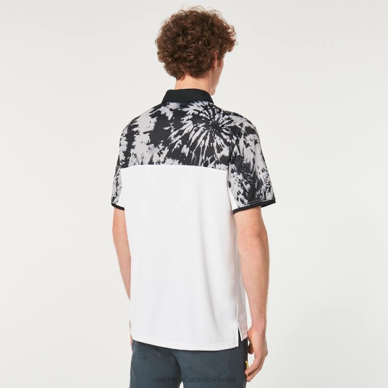 mtndye clrblk polo Oakley zatemnitev 4J2B2357 oblačila