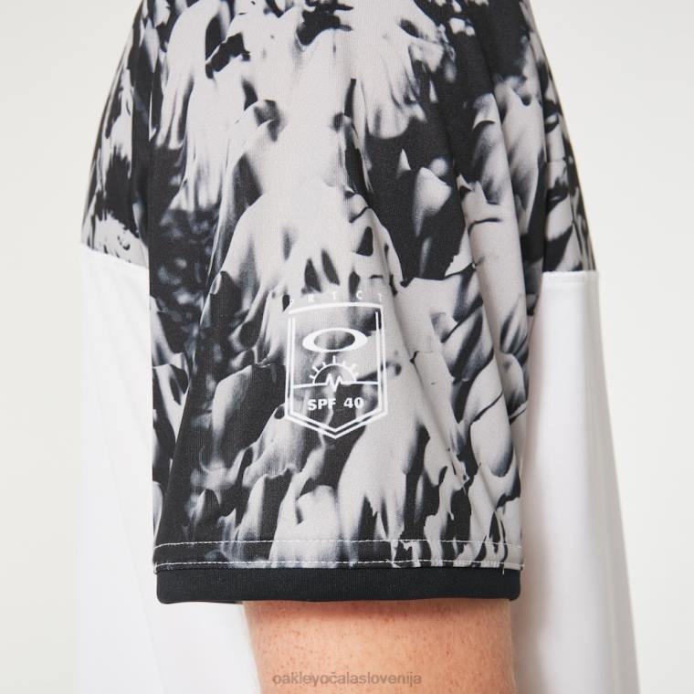 mtndye clrblk polo Oakley zatemnitev 4J2B2357 oblačila