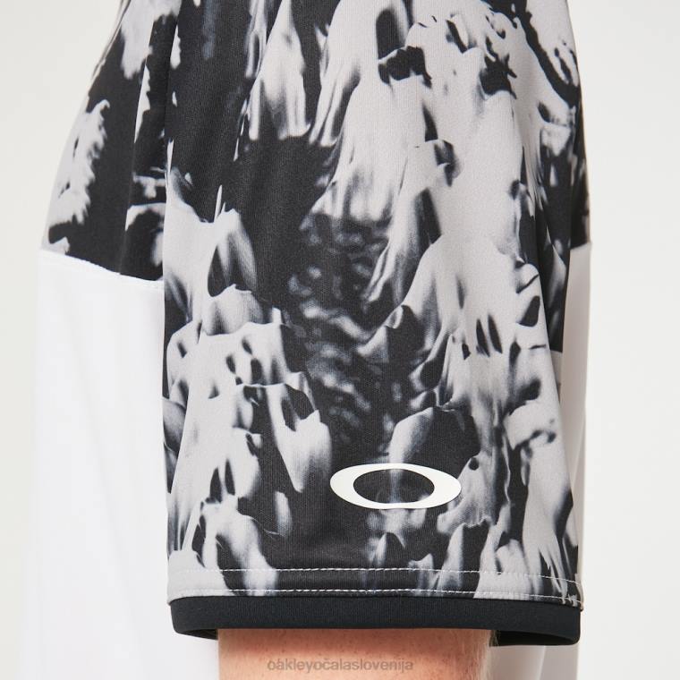 mtndye clrblk polo Oakley zatemnitev 4J2B2357 oblačila