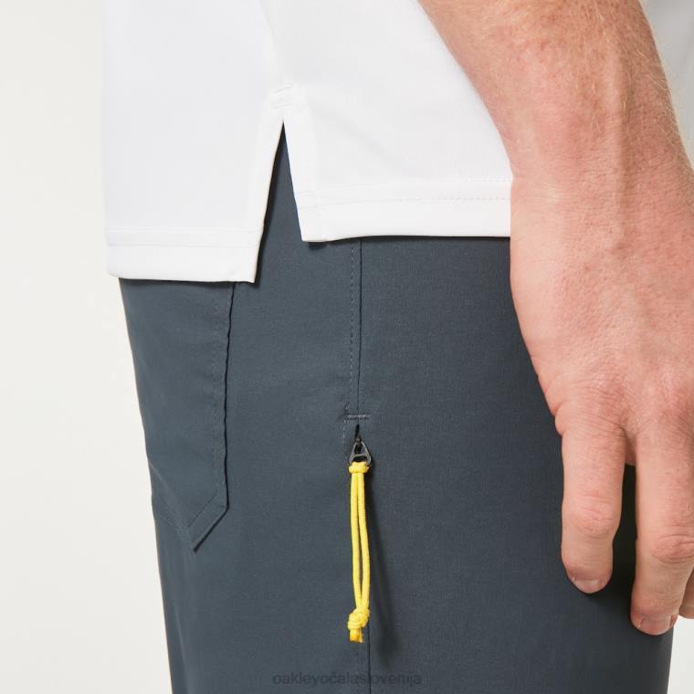 mtndye clrblk polo Oakley zatemnitev 4J2B2357 oblačila