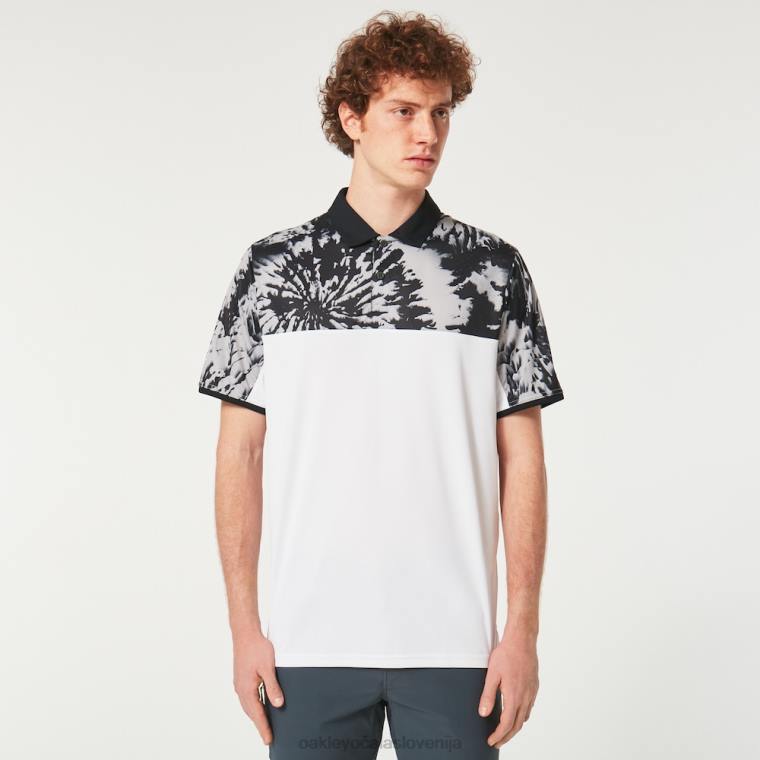 mtndye clrblk polo Oakley zatemnitev 4J2B2357 oblačila