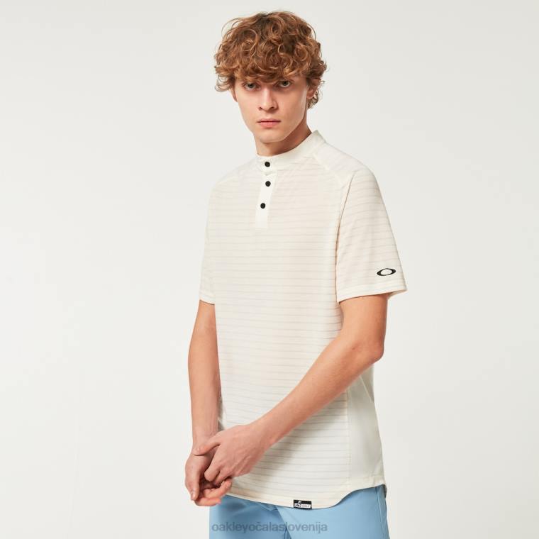 obrobni trak Oakley arktično bela 4J2B2598 oblačila